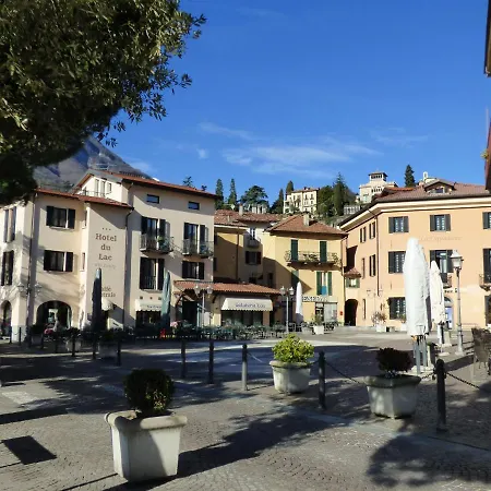 Casa Del Appartement *