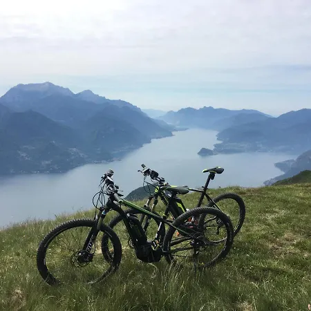 Appartement Casa Del