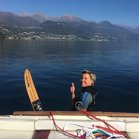 Appartement Casa Del *