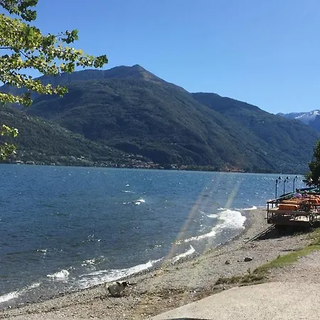 Appartement Casa Del