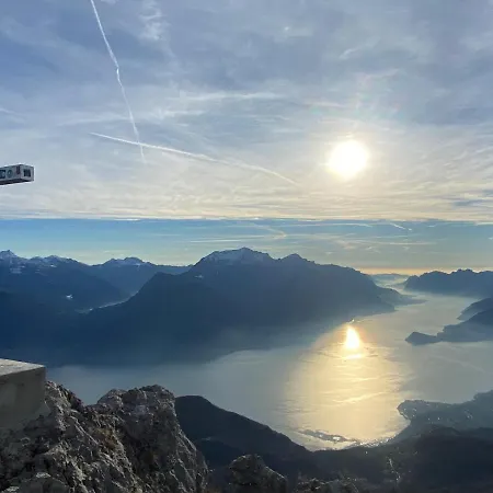 Appartement Casa Del