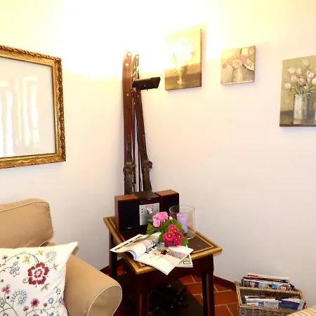 Appartement Casa Del Menaggio