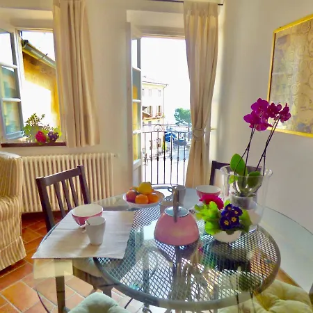 Apartamento Casa Del
