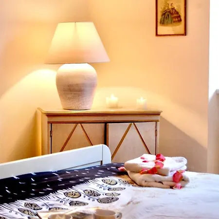 Appartement Casa Del *