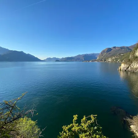 Casa Del Appartement Menaggio