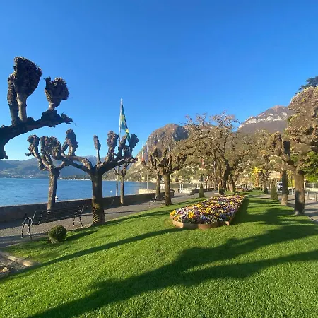 Casa Del Appartement *