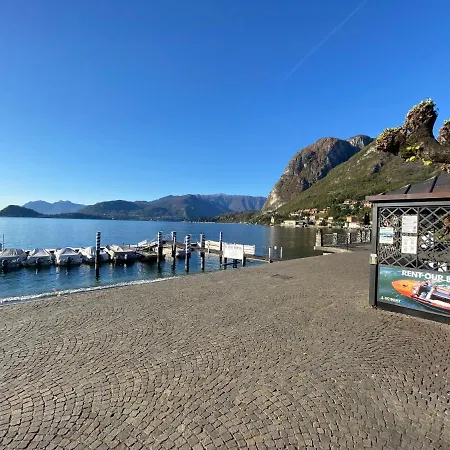 Appartement Casa Del *