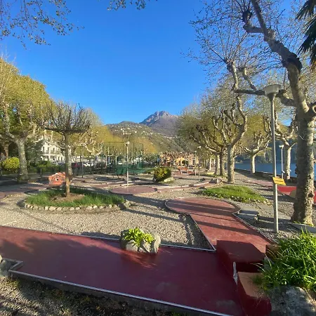 Appartement Casa Del