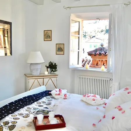 Casa Del Appartement *