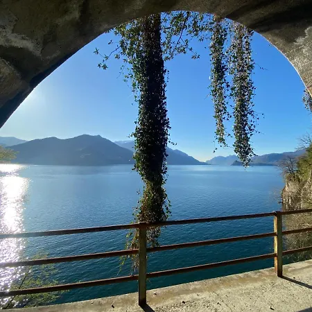 Casa Del Appartement *