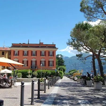 Casa Del Appartement Menaggio