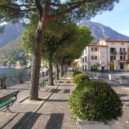 Casa Del Appartement