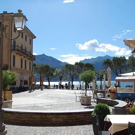 Appartement Casa Del