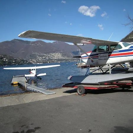 Casa Del Appartement