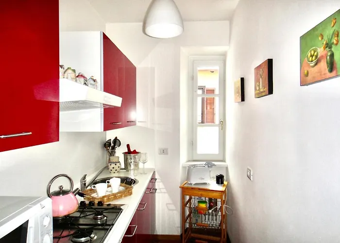 Casa Del Lejlighed Menaggio