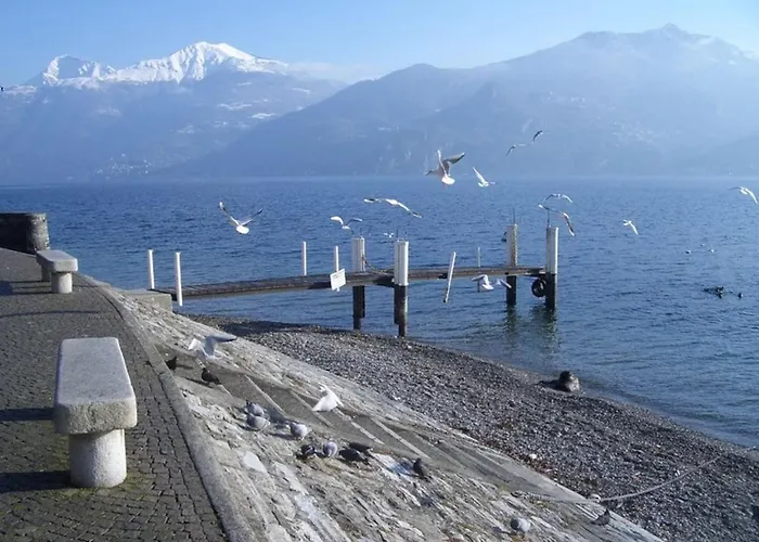 Lejlighed Casa Del *