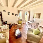 아파트 Casa Del *