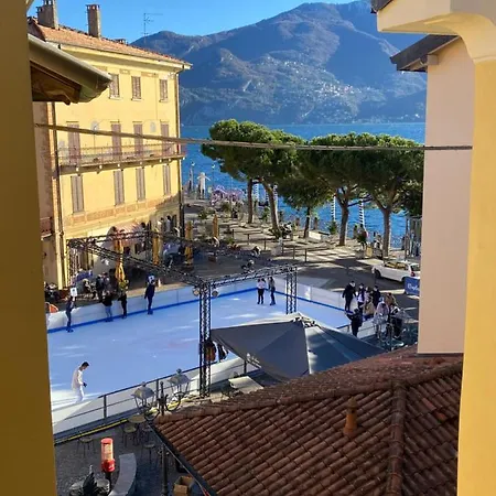 Casa Del شقة ميناجيو