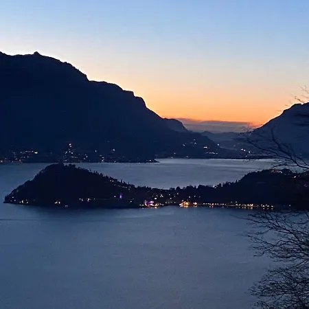 Casa Del شقة ميناجيو