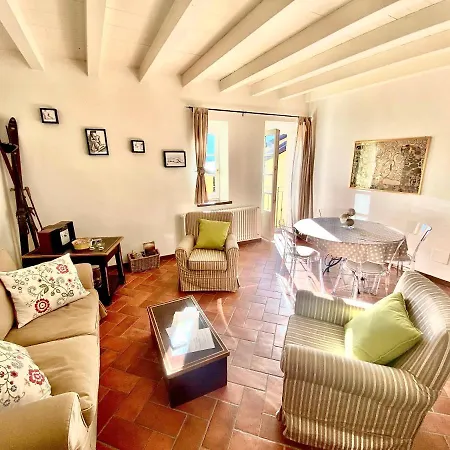Appartement Casa Del *