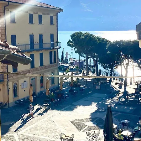 Apartamento Casa Del Menaggio