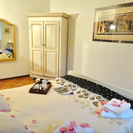Lejlighed Casa Del *
