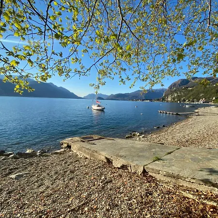 شقة Casa Del ميناجيو