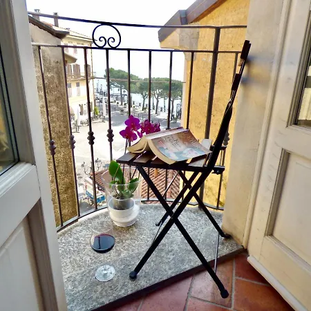 Lejlighed Casa Del