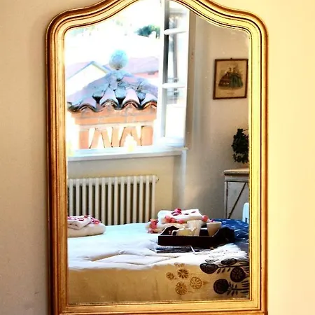 Casa Del شقة ميناجيو