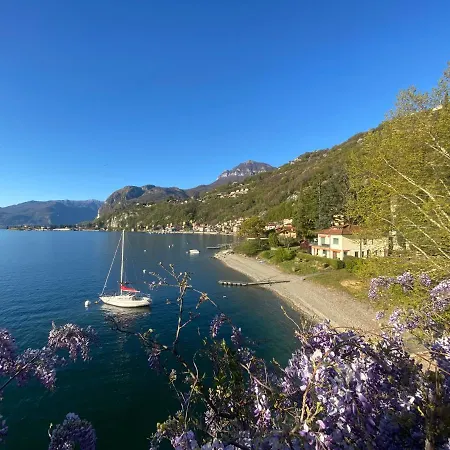 Apartamento Casa Del Menaggio