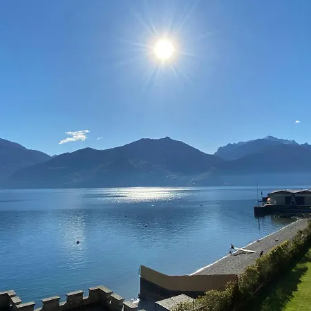 Casa Del ميناجيو