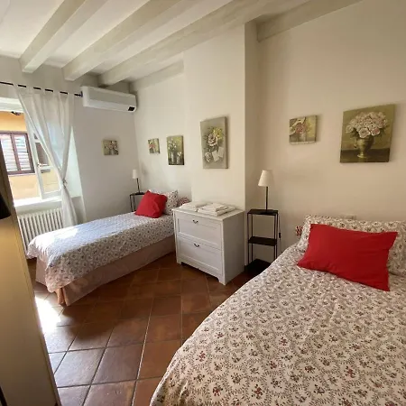 Lejlighed Casa Del