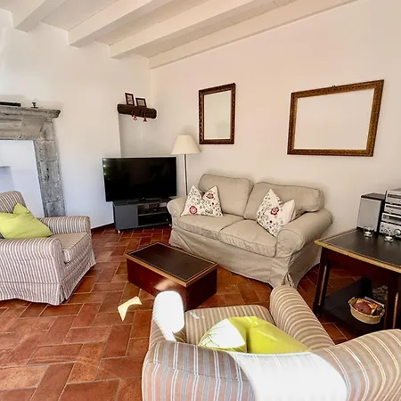 Apartment Casa Del Menaggio