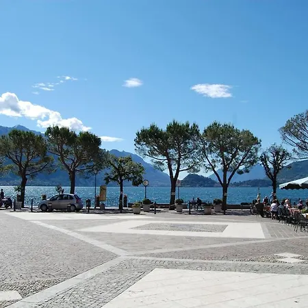 Apartamento Casa Del