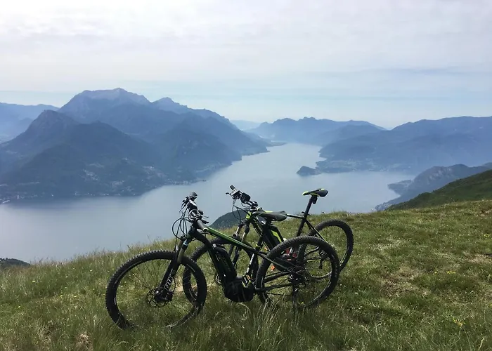 Апартаменты Casa Del