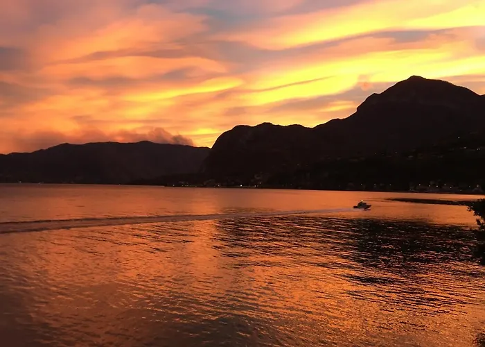 Casa Del Менаджо