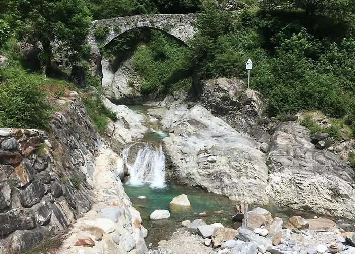 Apartamento Casa Del Menaggio