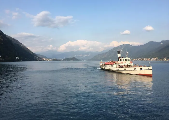 Casa Del * 메나지오