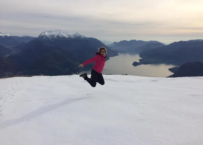 Apartamento Casa Del