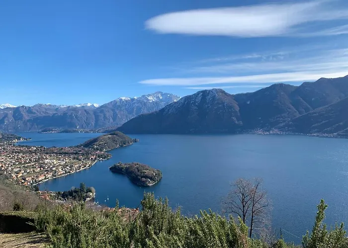 Apartamento Casa Del Menaggio