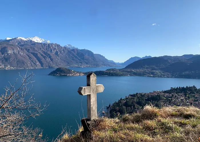 Casa Del Апартаменты Менаджо