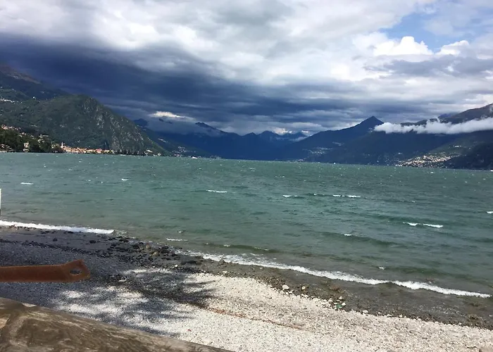 Apartamento Casa Del *