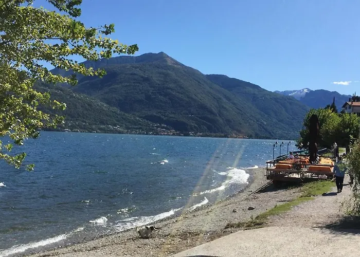 Apartamento Casa Del