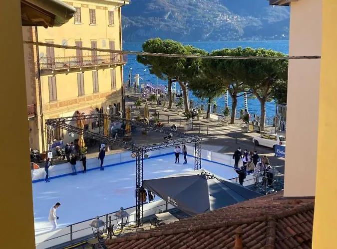 Casa Del 아파트 메나지오