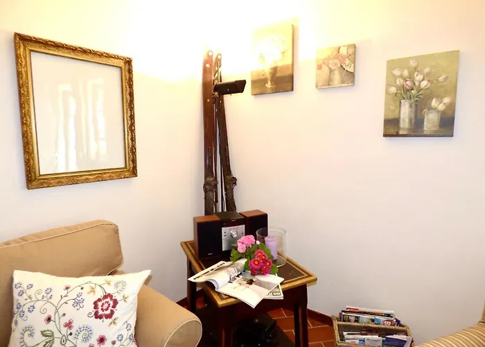 아파트 Casa Del 메나지오