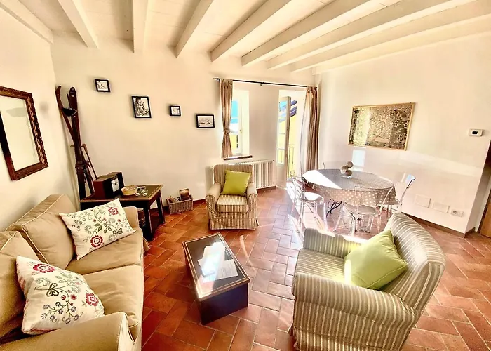 Apartamento Casa Del *