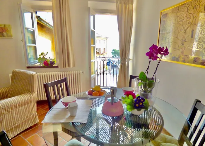 Apartamento Casa Del