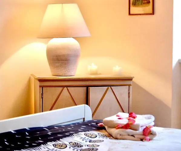 Apartamento Casa Del *