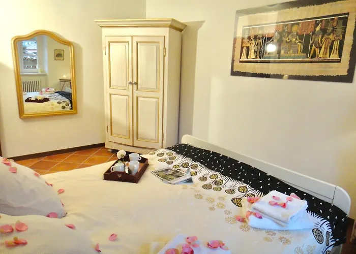 Apartamento Casa Del *