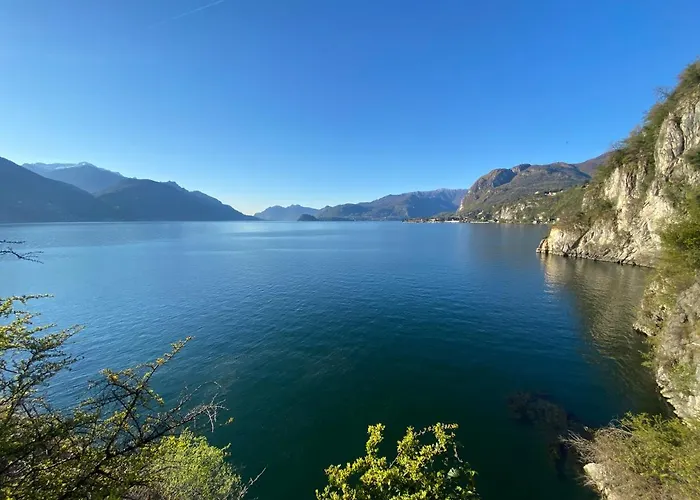 Casa Del Апартаменты Менаджо